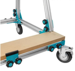 Тележка транспортировочная BIHUI LFCART для перевозки и обработки керамогранита