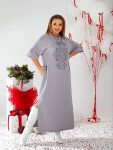 Платье УК-0176-2 Fabrika