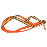 Шлейка ездовая серия Спорт White Wolf