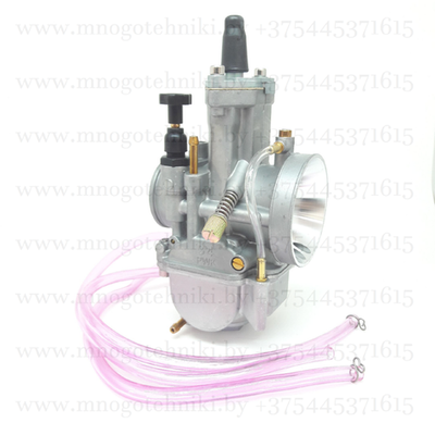 Карбюратор PWK 34