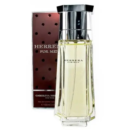 Унисекс парфюм Carolina Herrera Pour Homme 100ml