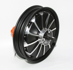 Мотор колесо 16" 60v 1000w ( гравировка 240w) для электровелосипеда