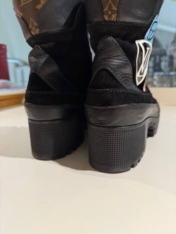 Ботинки Louis Vuitton