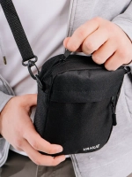 Сумка через плечо кросс-боди