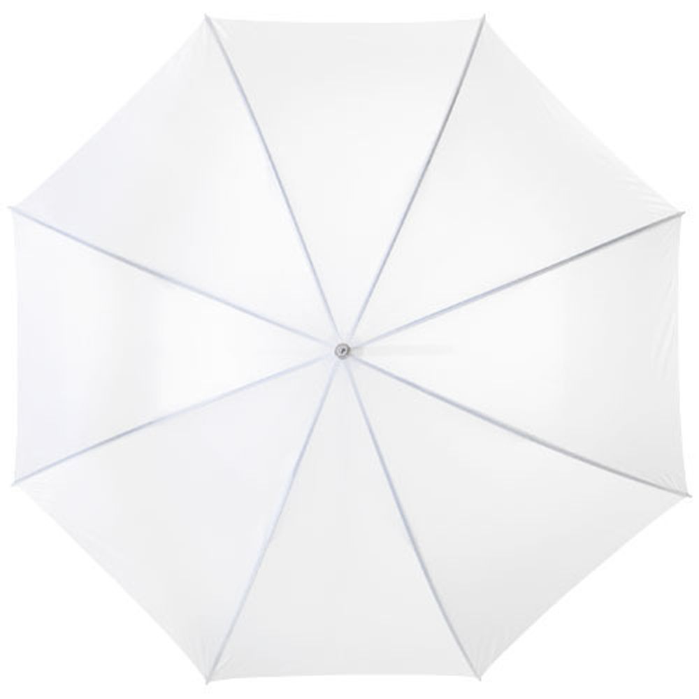 Зонтик-трость Karl 30" с деревянной ручкой