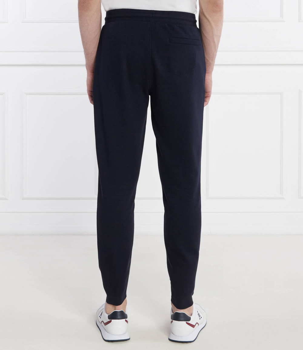 Спортивные штаны Tommy Hilfiger - темно-синий(MW0MW36142)