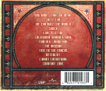 Tesla / Shock (CD)