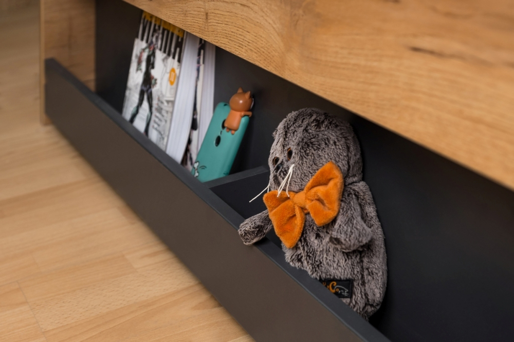 Кровать Лойс 80 90х200