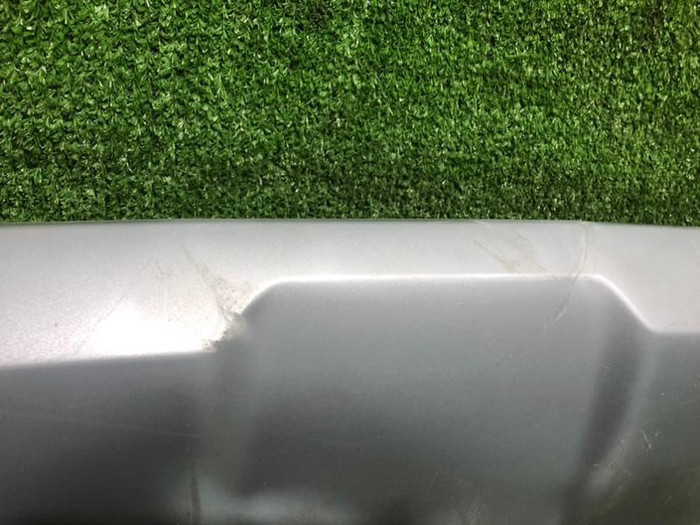 Накладка заднего бампера Chery Tiggo 4 (2018-2023)