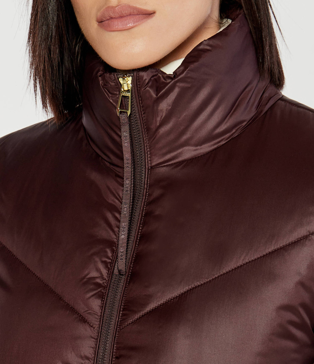 Куртка Joop! - бордовый(30042986)