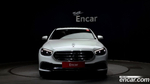 Mercedes-Benz E-Class W213 E250 Exclusive (02.2022)