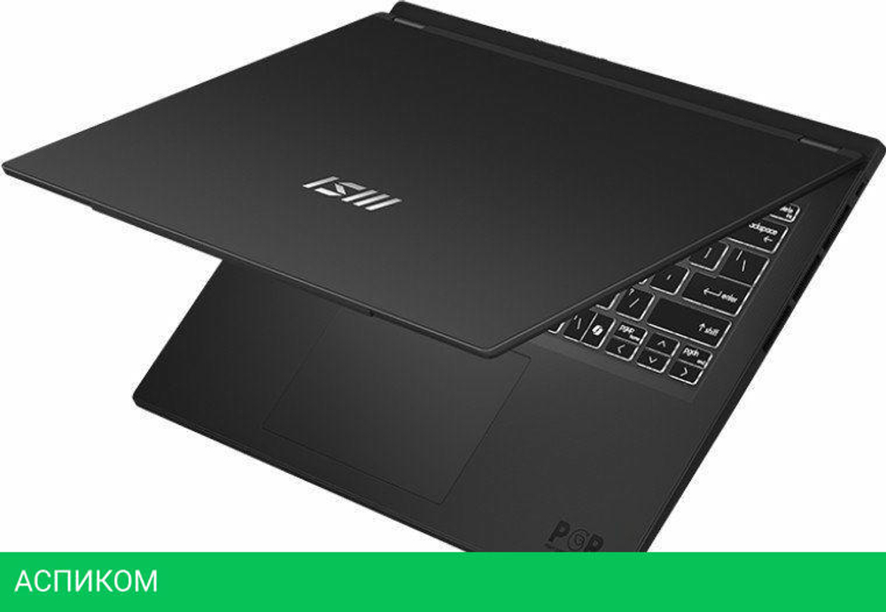 Ноутбук MSI Modern 14 H D13MG-442XBY
