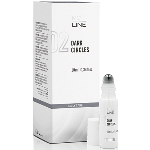 ME LINE. 02. DARK CIRCLES Гель против темных кругов