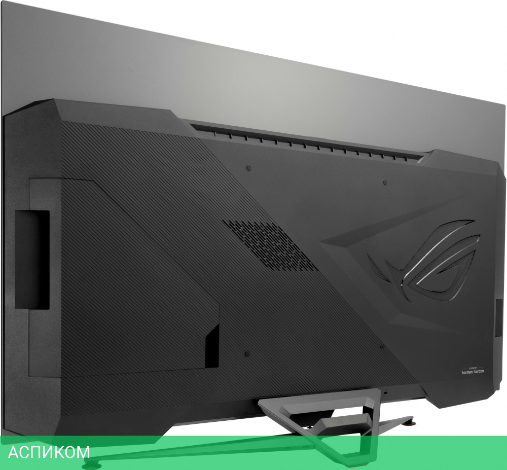 Монитор Asus 47.53" ROG Swift PG48UQ