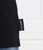 Майка Carbon Tiger Plein Sport - черный(MTK7162 SJY001N)