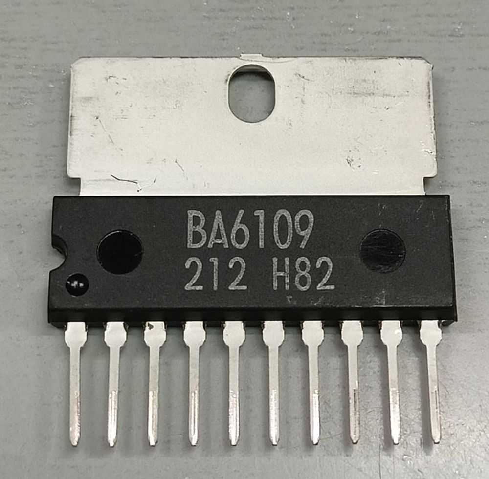 BA6109 sip10