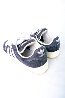 Кеды Adidas для повседневного образа, 37 размер