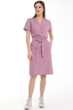 Платье Стэлла (нежная) Diolche (Акция)