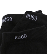 Носки 6 пар 6P AS UNI CC Hugo Bodywear - черный(50480223)