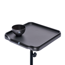 bowl assistant black