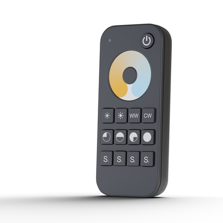 Пульт управления светодиодной лентой Maytoni 01110