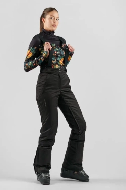 БРЮКИ STAYER ГОРНОЛЫЖНЫЕ ЖЕНСКИЕ 22-22343