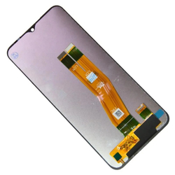 Дисплей для Samsung Galaxy A14 4G (A145F) с тачскрином Черный - OR
