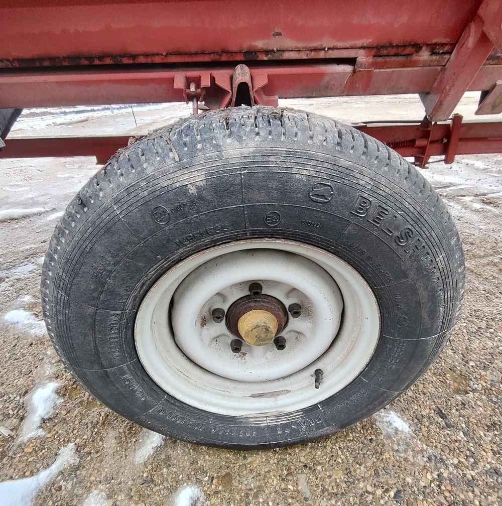 ЛИДА 1300* Комбайн 1300-03 (Дизельный, 3,9 л, 263 л.с. АТ)