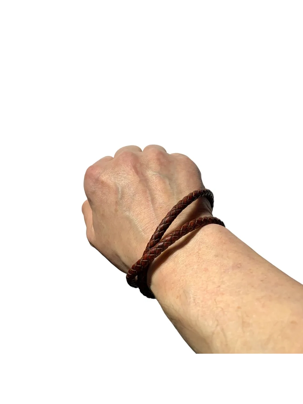 Скандинавский браслет-талисман Браслет Могущество и Власть