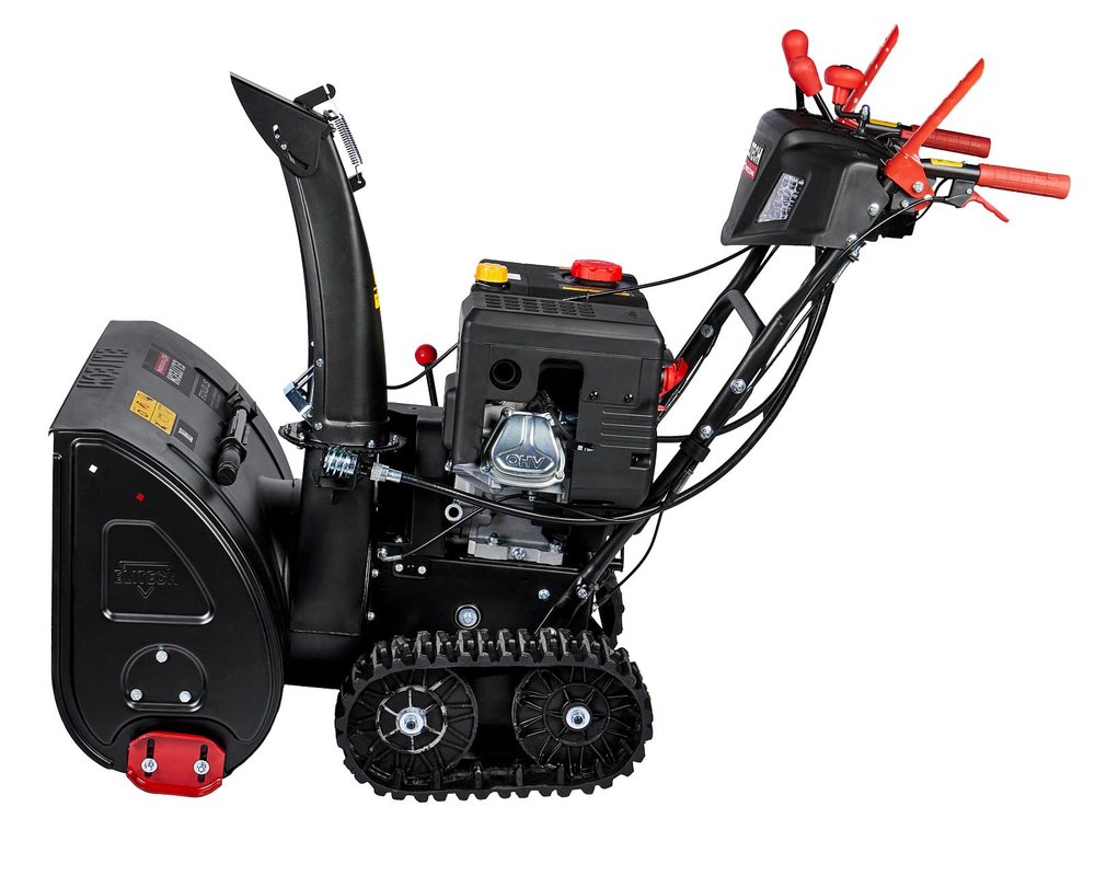 Снегоуборщик ELITECH ST 1271 CLE