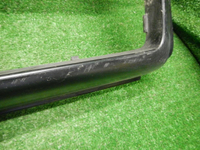 Накладка решетки радиатора Mercedes G W463 (2008-2018)