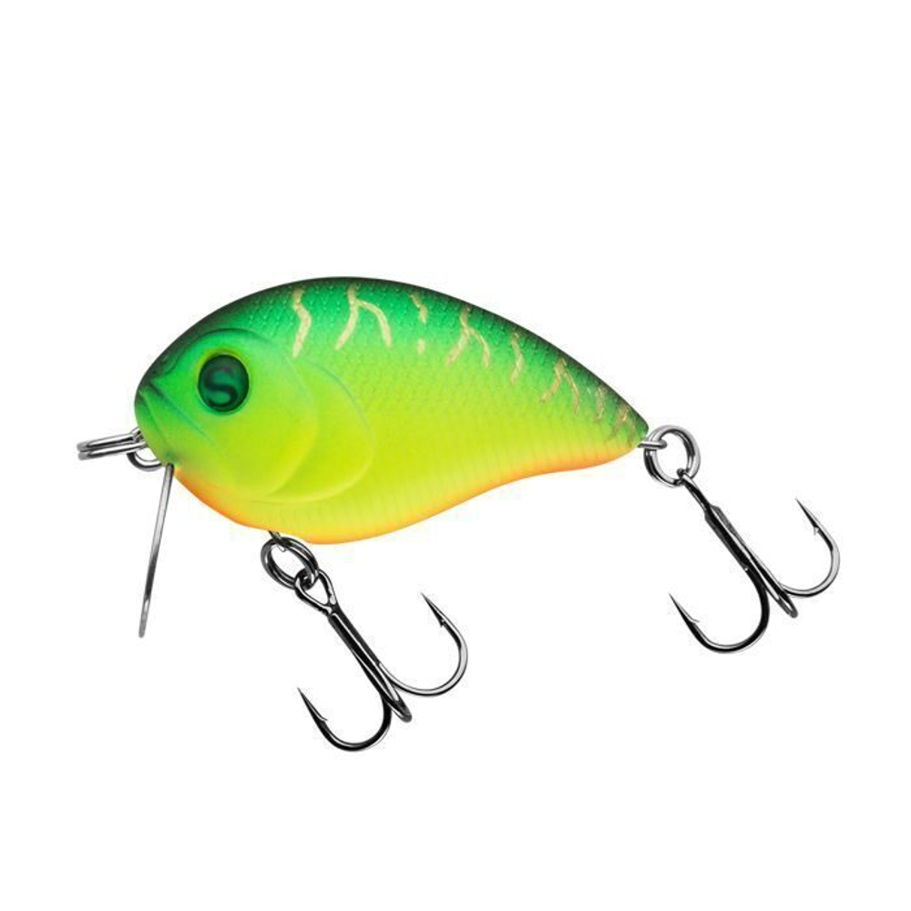 Воблер Sprut Tubby Killer