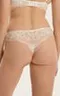 43635 KAVI/01X Трусы стринги