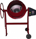 Бетономешалка Профмаш Б-180 Б165(К)