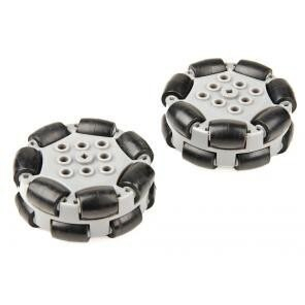 VEX IQ Ресурсный набор Motion Kit