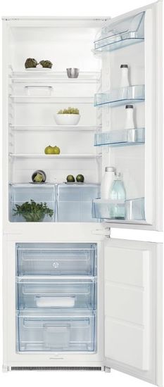 Встраиваемый холодильник Electrolux ERN 29750