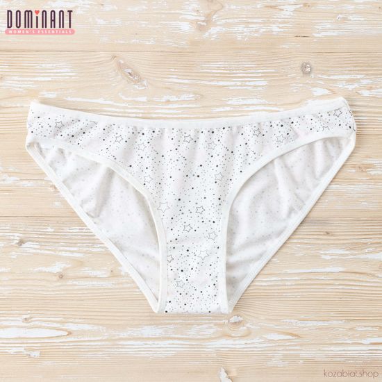 Трусики женские DOMINANT 35000-155, BIKINI, 3 шт. в уп.