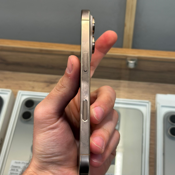 Apple iPhone 16 Pro 256gb