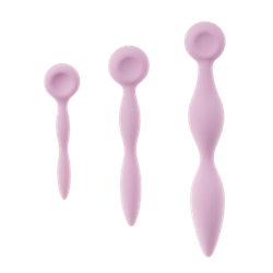 Femintimate Intimrelax - набор для реабилитации и лечения атрофического вагинита