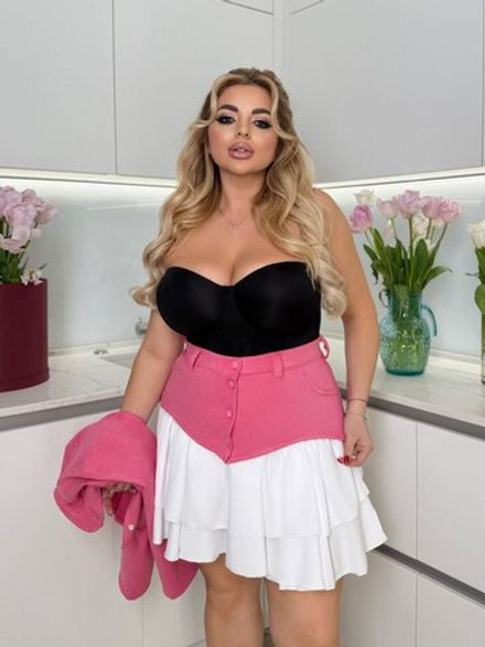 Костюм УК-673-1 Фабрика Моды Фото 2