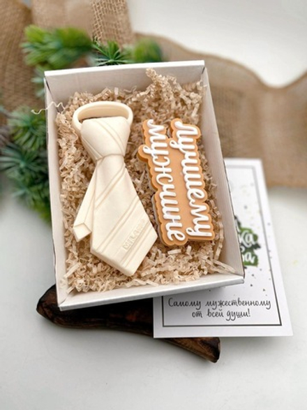 "Лучшему мужчине" подарочный набор