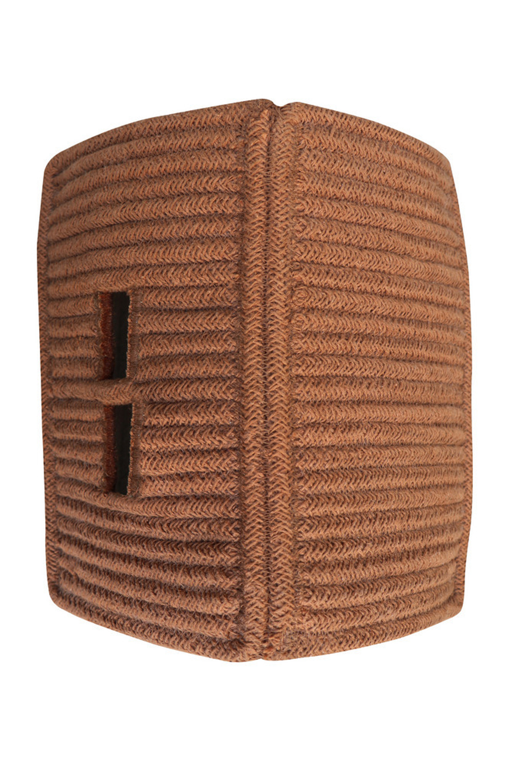 Корзина Lorena Canals Basket House Toffee (22x22x34 см)