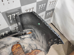 Бампер задний JAC JS6 22-нв Б/У Оригинал 2804101U2400