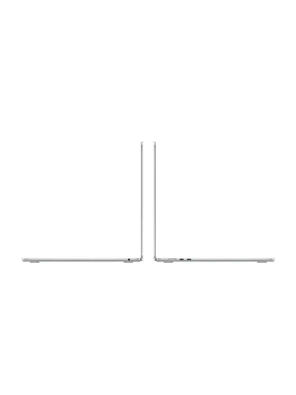 Ноутбук Apple MacBook Air 15 M3/8/256 Silver