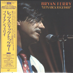 Комплект / Bryan Ferry (9 Mini LP CD + Box)