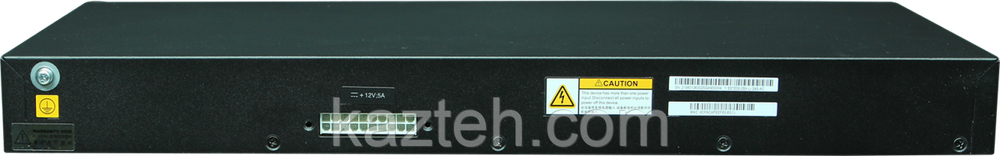 Коммутатор Huawei S5720S-28X-LI-24S-AC