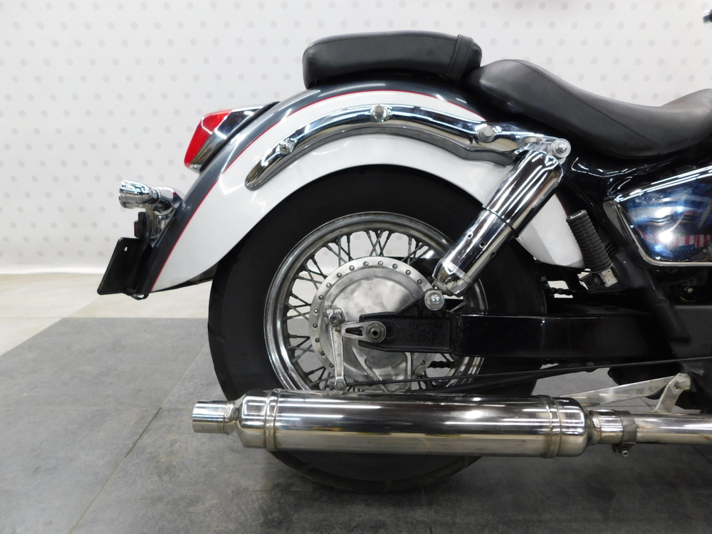 Honda Shadow 400 038419