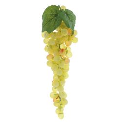 GAEM Изделие декоративное "Виноград", L9 W9 H30 см