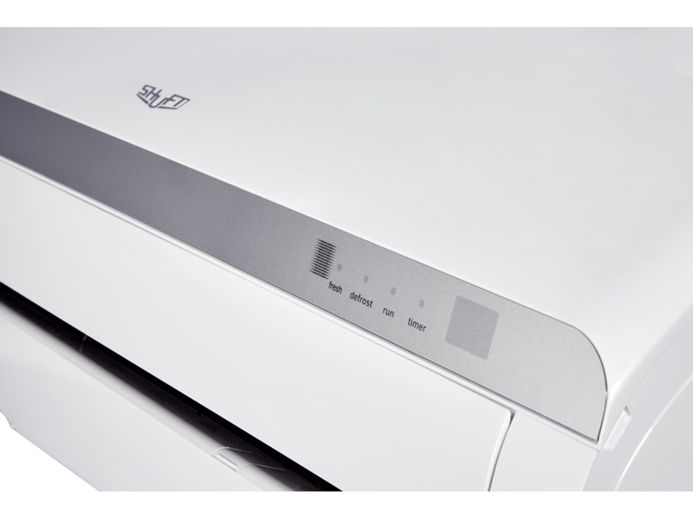 Сплит-система SHUFT SFTM-18HN1_20Y