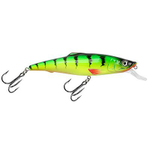 Воблер рыболовный плавающий KLOSS 70mm, цвет 048, 1 штука